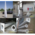 CHINA LOW RPM HIGH EFFICENCE LOW SPEEN HIGH QUALITY LOW PRICE HOT SALE LOW NOISE 2KW HORIZONTAL AXIS WIND TURBINE